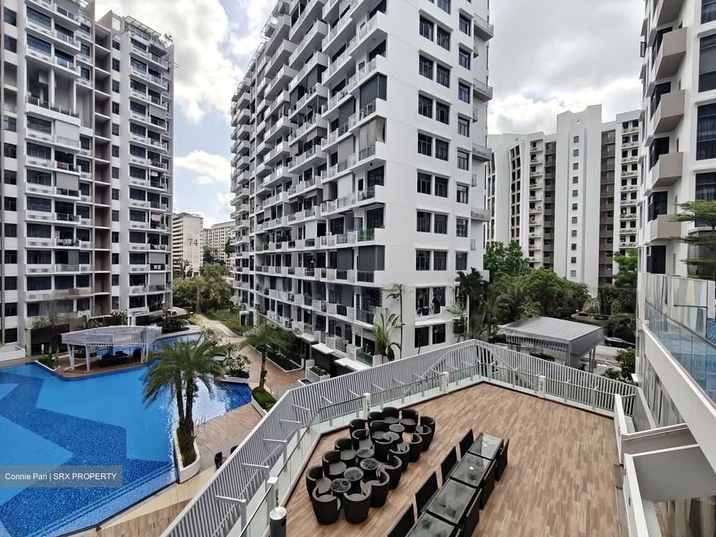 Urban Vista (D16), Condominium #589490181